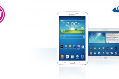 Review -Samsung Galaxy Tab