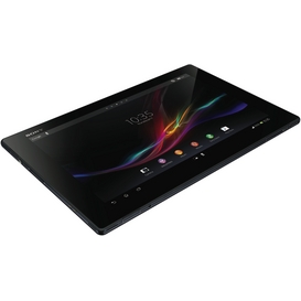 Sony Xperia Z Tablet